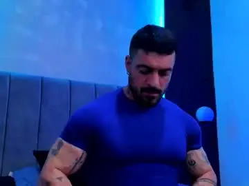 Chaturbate Live Porn of dennis_cox_