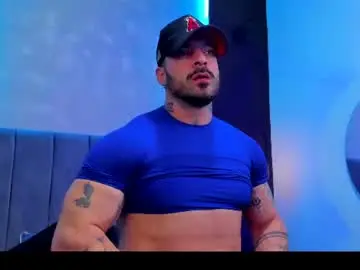 Chaturbate Adult Webcams of dennis_cox_