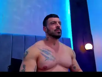 Chaturbate Private Sex Chat of dennis_cox_