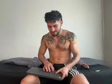 Chaturbate Nude Webcam of drogama