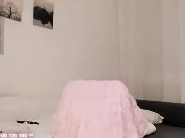 Chaturbate Live Sex Cam of elimeowy