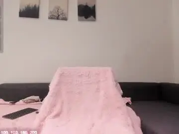 Chaturbate Free Porn Cam of elimeowy