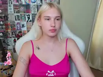Chaturbate Adult Webcam of evelinalu
