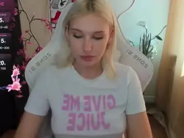 Chaturbate Free Porn Cam of evelinalu