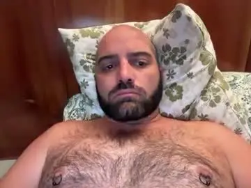 Chaturbate Private Sex Chat of hairyleatherguy