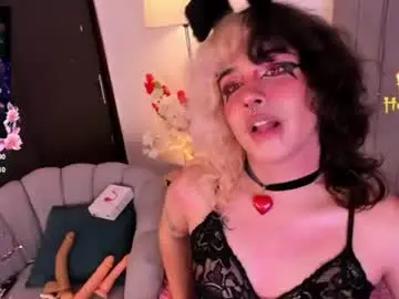 Chaturbate Adult Webcams of hunter_moon26