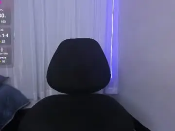 Chaturbate Live Sex Cam of im_liam_jones