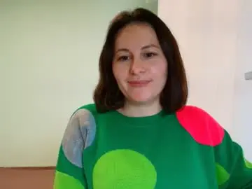 Chaturbate Nude Webcam of inessa_beauty