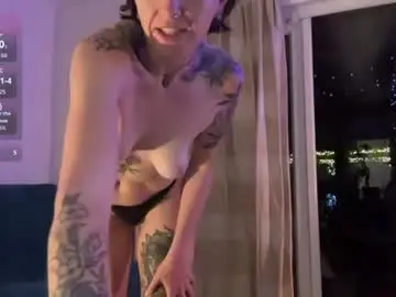 Chaturbate Adult Webcams of its_verity