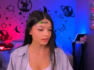 Chaturbate Adult Webcam of itscharlliee
