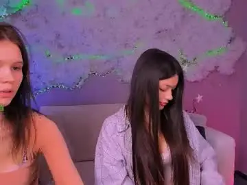Chaturbate Sex Chat of itscharlliee