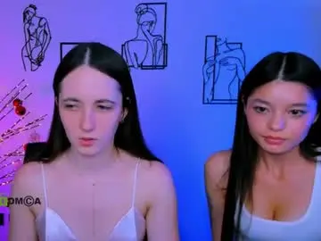 Chaturbate Live Sex of itscharlliee