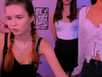 Chaturbate Nude Webcam of itscharlliee