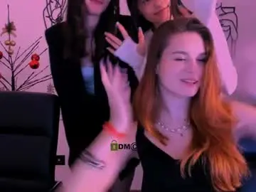 Chaturbate Nude Webcam of itscharlliee