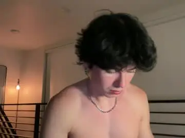 Chaturbate Live Sex Cam of itsevanwade