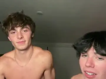 Chaturbate Nude Webcam of itsevanwade