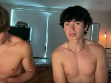 Chaturbate Sex Cam of itsevanwade