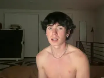 Chaturbate Adult Webcam of itsevanwade