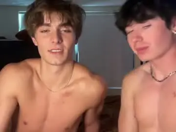 Chaturbate Nude Webcam of itsevanwade