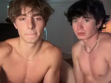 Chaturbate Live Sex Cam of itsevanwade