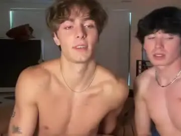 Chaturbate Nude Webcam of itsevanwade