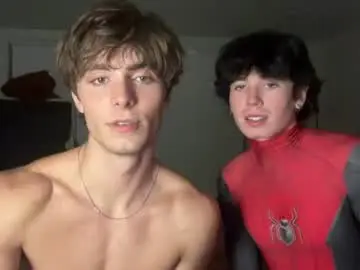 Chaturbate Sex Cam of itsevanwade
