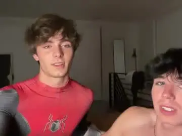 Chaturbate Private Sex Chat of itsevanwade