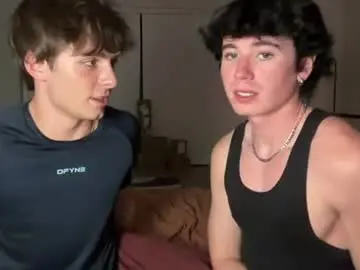 Chaturbate Live Porn of itsevanwade