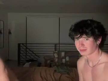 Chaturbate Sex Chat of itsevanwade
