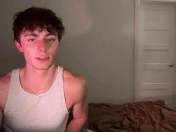 Chaturbate Live Sex of itsevanwade