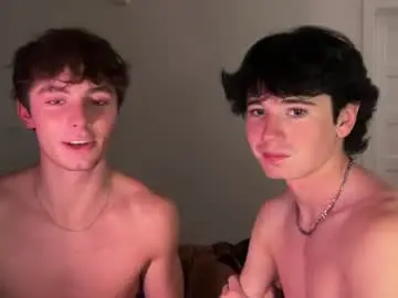 Chaturbate Sex Cam of itsevanwade