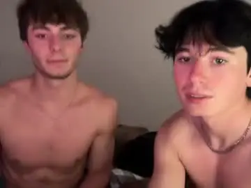 Chaturbate Sex Cam of itsevanwade