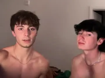 Chaturbate Sex Cam of itsevanwade