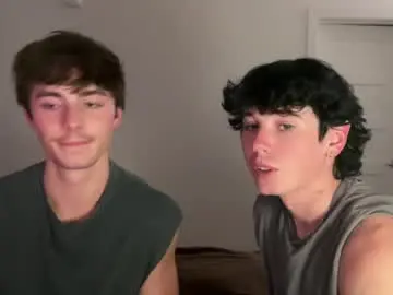 Chaturbate Live Sex Cam of itsevanwade