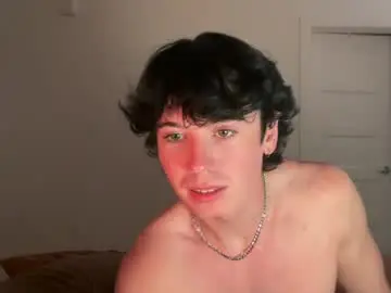 Chaturbate Sex Cam of itsevanwade