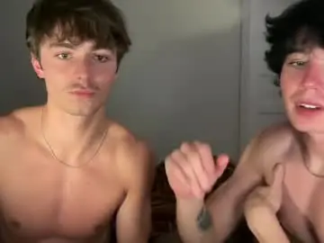 Chaturbate Sex Cam of itsevanwade