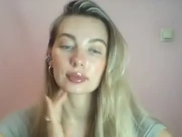 Chaturbate Live Porn of jennyjansen