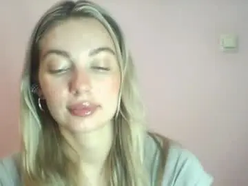 Chaturbate Free Porn Cam of jennyjansen