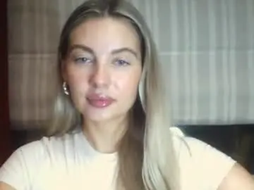 Chaturbate Adult Video Chat of jennyjansen