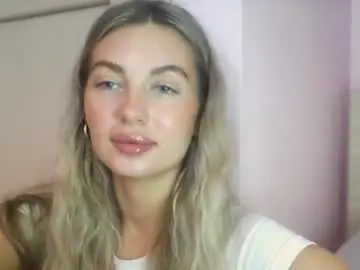 Chaturbate Live Sex of jennyjansen