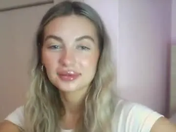 Chaturbate Live Porn of jennyjansen