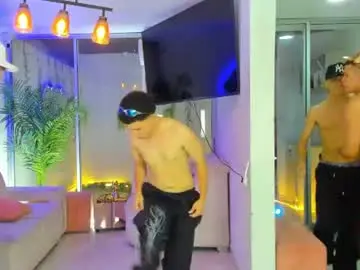 Chaturbate Live Porn of justingtime21
