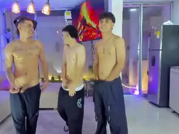 Chaturbate Private Sex Chat of justingtime21