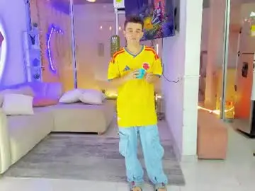 Chaturbate Watch Live Sex Cams of justingtime21