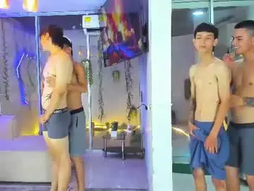 Chaturbate Free Porn Cam of justingtime21