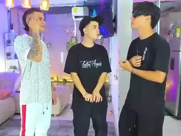 Chaturbate Best live sex cam show of justingtime21