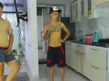 Chaturbate Free Porn Cam of justingtime21