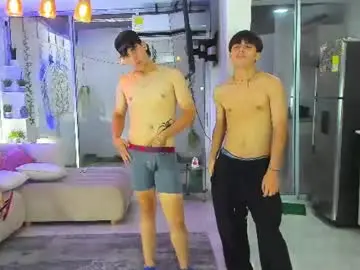 Chaturbate Free Porn Cam of justingtime21
