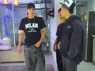 Chaturbate Adult Webcam of justingtime21