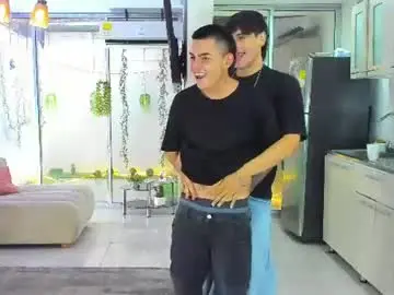 Chaturbate Free Porn Cam of justingtime21